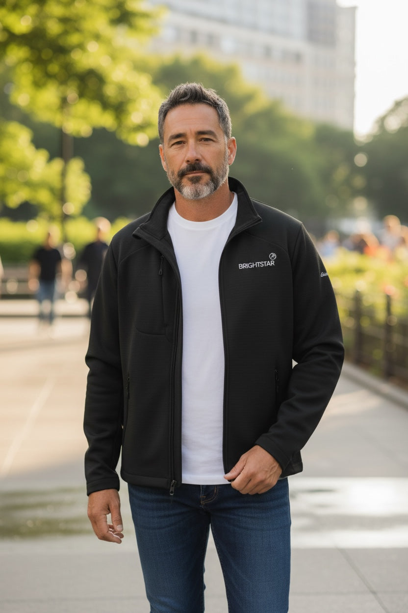 Eddie Bauer® Stretch Soft Shell Jacket