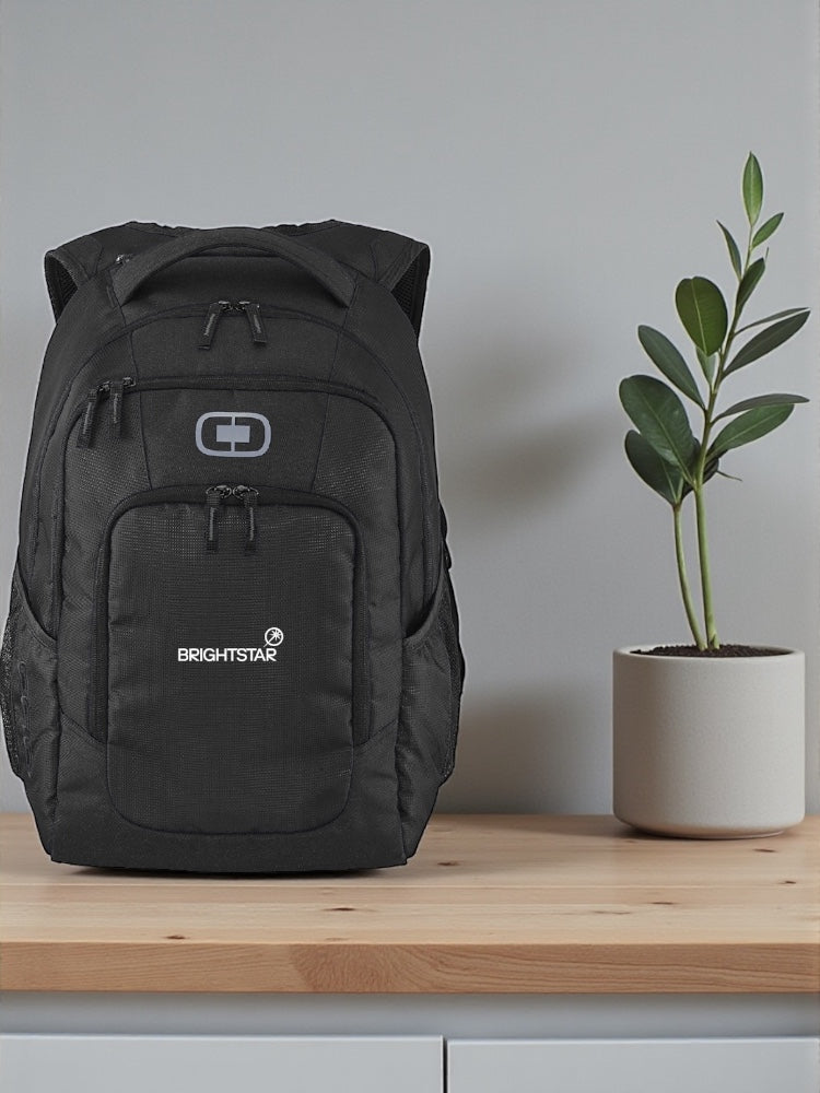 OGIO® Logan Pack