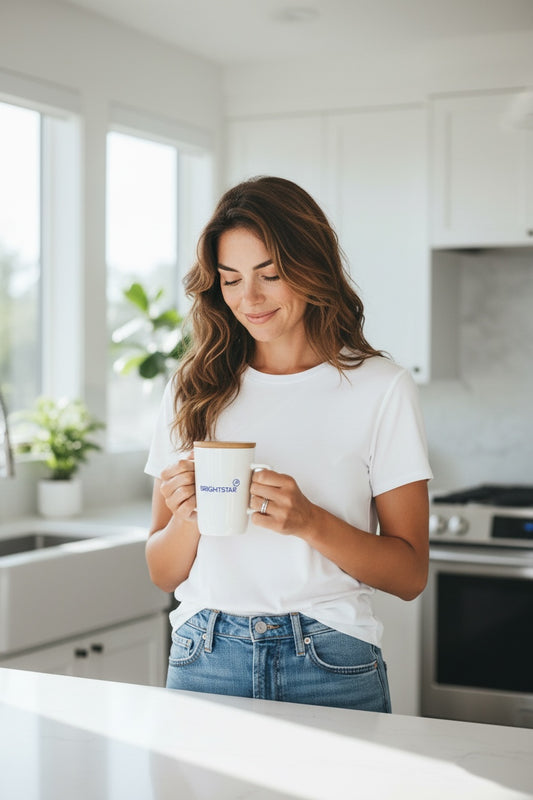 Sonder Brightstar Mug