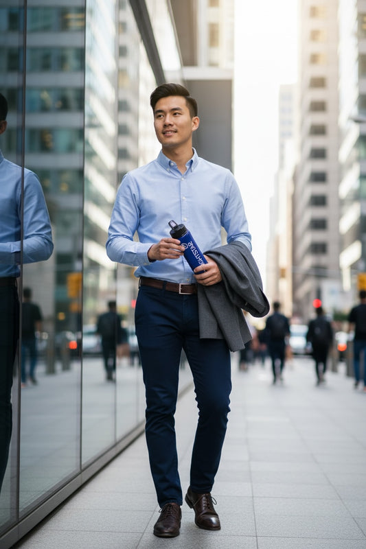 Brightstar h2go Virtue