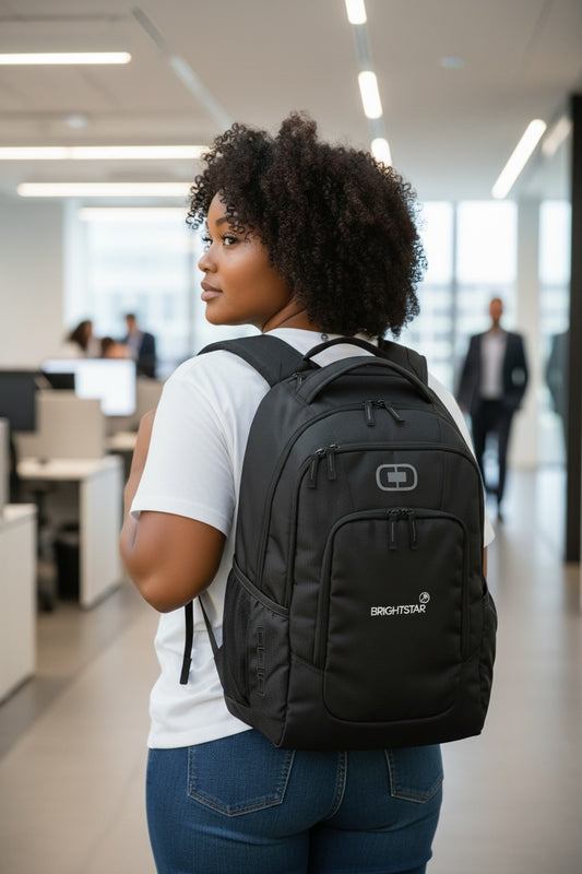OGIO® Logan Pack