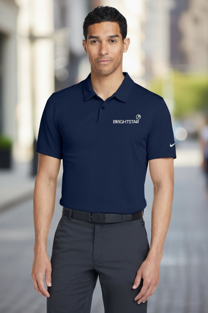Nike Men's Dry Essential Solid Polo