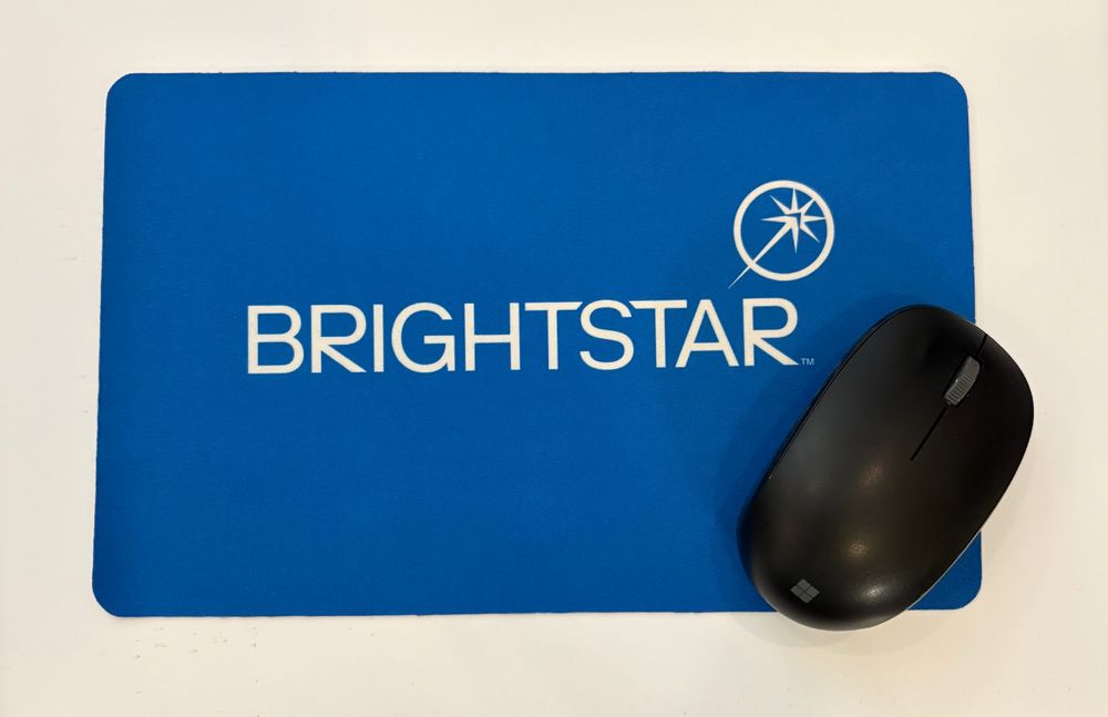 Travel Soft™ Mousepad