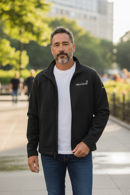 Eddie Bauer® Stretch Soft Shell Jacket