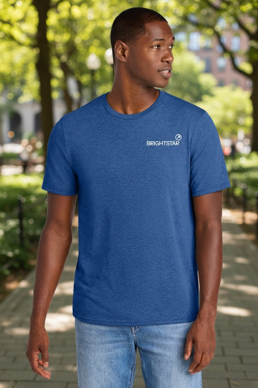 District® Perfect Weight® CVC Tee