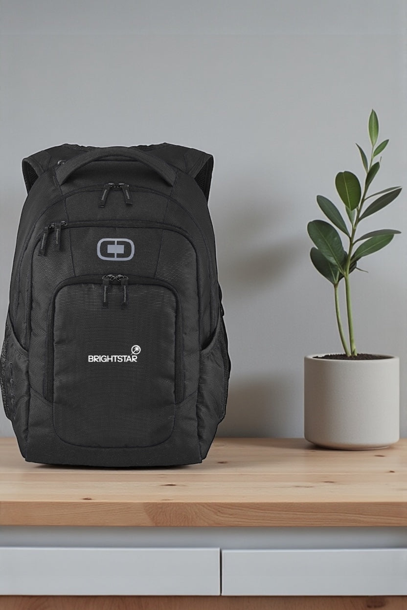 OGIO® Logan Pack