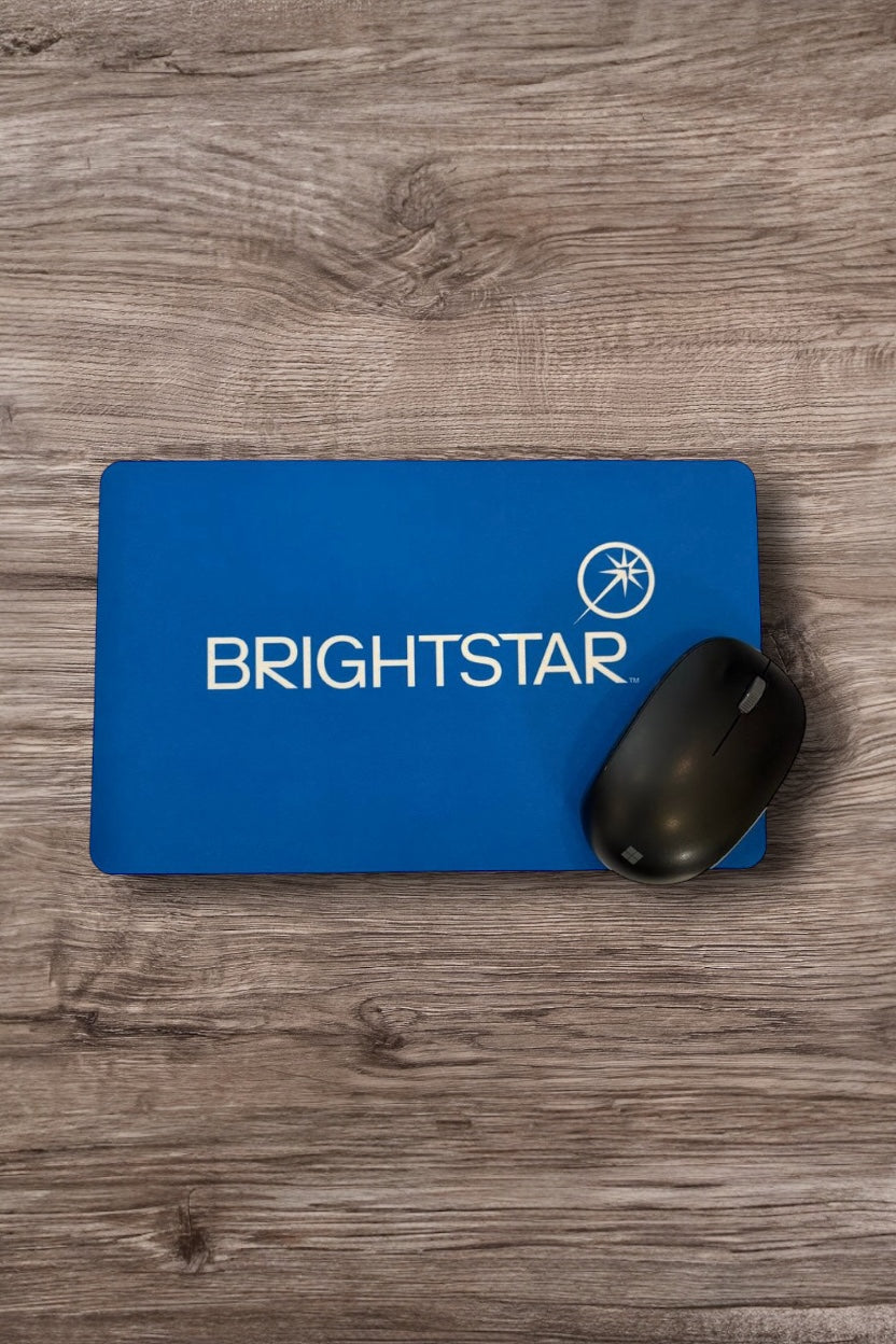 Travel Soft™ Mousepad - 5 Pack