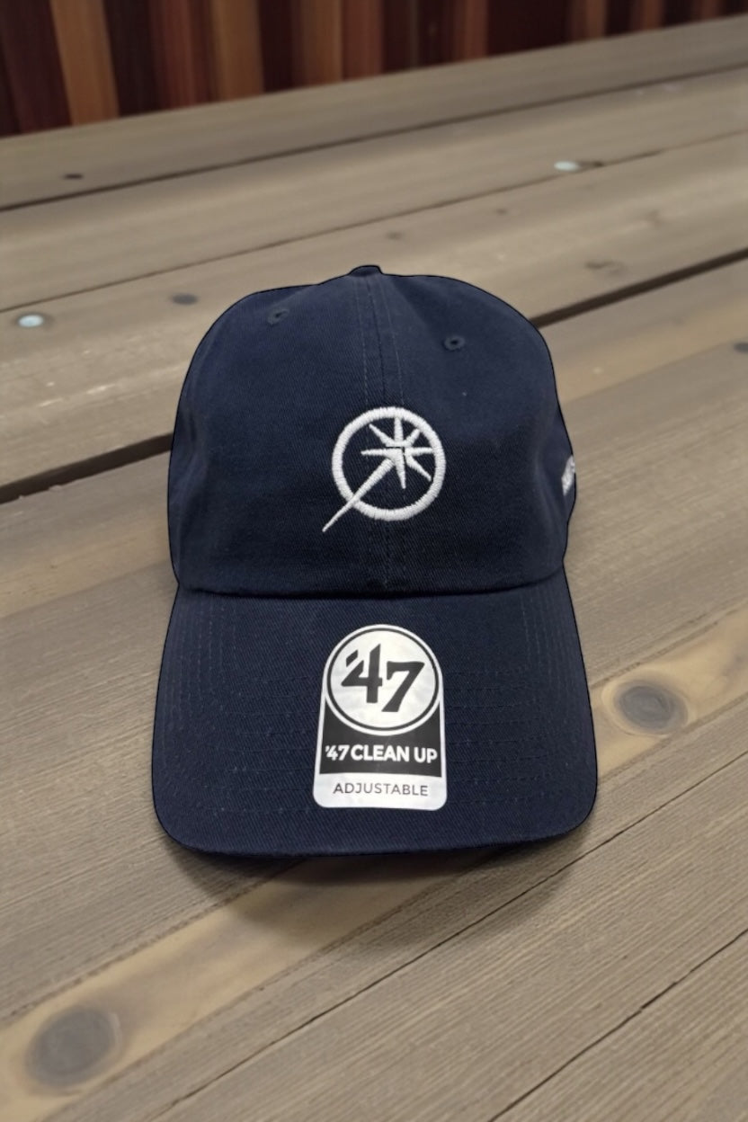 '47 Brand Clean Up Hat