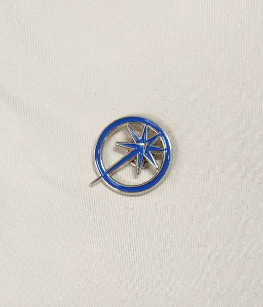 Brightstar Magnetic Lapel Pin